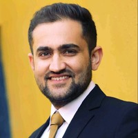 Harsh Yadav