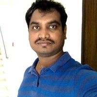 Suresh Kalwoju