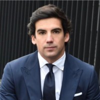 Jaime Martínez-Bordiú Aznar