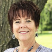 Judi Scott