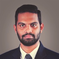 Isuru Mendis