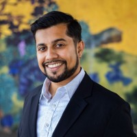 Ajit Naik, PE, BEMP, CCP
