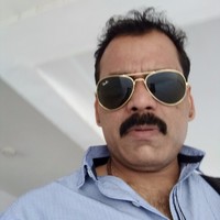 Kamlesh Kumar Singh