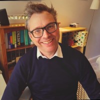 Matthew Hall