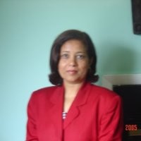Kirti Gupta