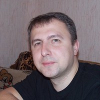 Сергей Шиловец