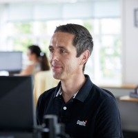 Christian Rønn Borglund