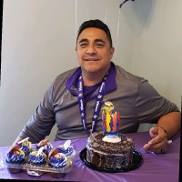 Ray Mendez