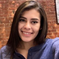 Daisy J Meraz Navarro