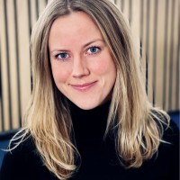 Ingrid Østergaard