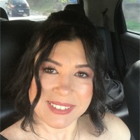 Silvia Cristina Morena Silva