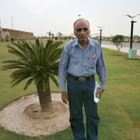Ziaullah Khokhar