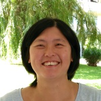 Sonia Hong