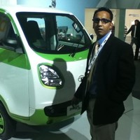 Vinod Shah