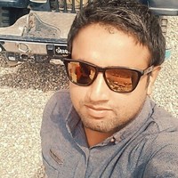 Hassan Hashmi