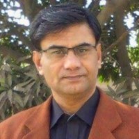 Nadeem Anjum