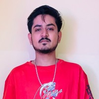 Divyam Kumar