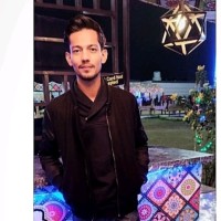 Owais Ghaffar