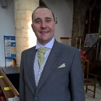 Adam Wright