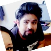 Victor Dominguez Pacheco