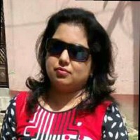 Madhurima Vashishtha