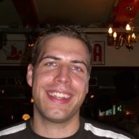 Erik Vedder