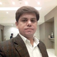 mudit Pandey