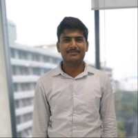 Santhosh Patil