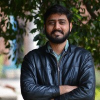Rizwan Ahmad