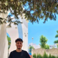 Achraf Jaouad