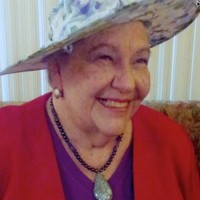 Judith Ring