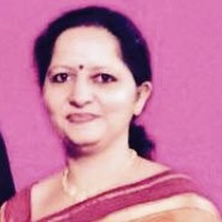 Vineeta Sharma