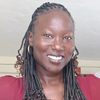 Audrey Musimbi