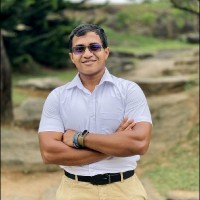 Sasith Thisara De Silva