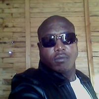 Themba John