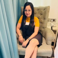 Maitri Pandya