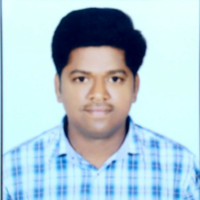 Harish Kumar Vennu