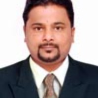 Yogesh Vinayak Shinde