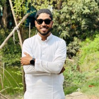 Md Tanvir Ali