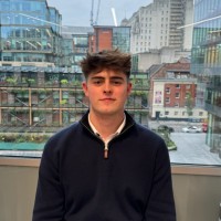 Ben Lloyd