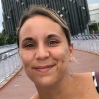 Caroline Moysan
