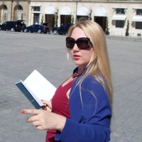 Татьяна Яковлева