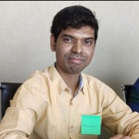 Rajesh Gantasala