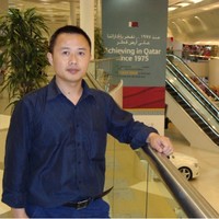 Harley Wang