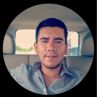 Yajaric Samuel Benítez García