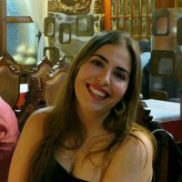Ana Maria Pereira