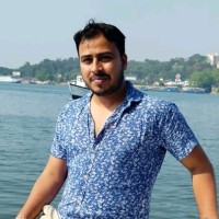 Abhishek Mohanty