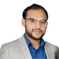 Dr. Syed Yaser Tanvir Ahmad