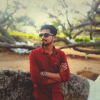 samala santosh
