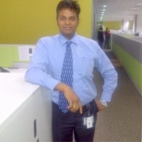 Dhirendra Kumar ( DK) Shrivastava